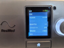 瑞思邁（Resmed）Lumis100ST家用老人醫用級呼吸機打呼嚕家用雙水平無(wú)創(chuàng  )止鼾器 曬單實(shí)拍圖