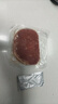 大希地盒裝整切調理西冷牛排含醬包共750g 燒烤牛扒牛肉生鮮禮盒燒烤 曬單實(shí)拍圖