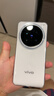 vivo X200 Pro 12GB+256GB 白月光 國家補貼 蔡司2億APO超級長(cháng)焦 藍晶×天璣9400 6000mAh藍海電池手機 曬單實(shí)拍圖