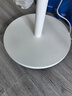 美的（Midea）【國家補貼】落地扇輕音幸運草安睡電風(fēng)扇家用智能變頻一級能效風(fēng)扇臥室輕音桌面立式兩用電扇家用 【國家補貼】幸運草安睡Lite丨觸控 曬單實(shí)拍圖