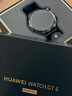 HUAWEIWATCH GT 6 雅丹黑 46mm智能手表多維情緒健康全新騎行體驗21天超長續(xù)航華為GT6手表GT5升級 曬單實拍圖