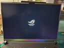 ROG【官翻99新】槍神9 Plus超競版槍神8plus超競7二手筆記本電腦官翻機游戲本華碩敗家之眼 槍神9P/U9/16G/1T/5070-3年 曬單實(shí)拍圖