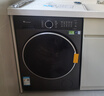 小天鵝（LittleSwan）滾筒洗衣機全自動(dòng)家用 TG10V628PLUS 水魔方 10公斤 內衣洗 家電國家補貼20% 以舊換新 一級能效 曬單實(shí)拍圖