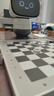 元蘿卜SenseRobot AI下棋機器人 象棋 圍棋 國際象棋 五子棋 國際跳棋【五合一】京東JoyInside 3-12歲 家用學(xué)習 曬單實(shí)拍圖
