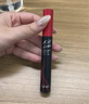 珂萊歐（CLIO）纖長(cháng)持久睫毛膏防水不暈染紅管定型睫毛膏#01纖長(cháng)卷翹 送女友禮物 曬單實(shí)拍圖