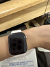 Apple/蘋果 Watch S11 智能手表GPS款42毫米玫瑰金色鋁金屬表殼淡桃粉色運(yùn)動(dòng)型表帶S/M MEUN4CH/B 曬單實(shí)拍圖