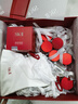 SK-II五月天神仙水精華230ml化妝品護(hù)膚品套裝禮盒水乳sk2生日禮物女 曬單實(shí)拍圖