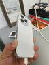 Apple/蘋(píng)果 iPhone 16 Pro (A3294) 512GB 白色鈦金屬 支持移動(dòng)聯(lián)通電信5G 雙卡雙待手機 曬單實(shí)拍圖