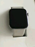 華為（HUAWEI）手表WATCH FIT 4【咨詢(xún)享優(yōu)惠】運動(dòng)智能健康管理藍牙通話(huà)輕薄NFC門(mén)禁交通支付送男女士朋友Pro3 悅動(dòng)白丨送定制表帶+精美表盤(pán) 曬單實(shí)拍圖