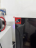 三星（SAMSUNG）27英寸 G81SF QD-OLED 4K 240Hz 0.03ms 防燒屏防眩光超薄設計玄龍騎士 電競顯示器LS27FG812SCXXF 曬單實(shí)拍圖