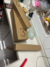 米家凈水器家用凈水機(jī)濾芯 反滲透濾芯 進(jìn)口濾材 建議更換周期18-24個(gè)月 適用于小米600G廚下式 曬單實(shí)拍圖