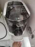 九陽(yáng)面條機 壓面機家用全自動(dòng)一體機 和面餃子皮 機 適用1-5人快速出面 600g大容量 可拆洗 M6-M30【旗艦新品+0添加】 曬單實(shí)拍圖