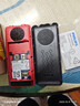 飛利浦（PHILIPS）L18老年人手機4G全網(wǎng)通超長(cháng)待機大按鍵大字體大聲音老人專(zhuān)用手機直板學(xué)生戒網(wǎng)智能支付功能 絢麗紅 曬單實(shí)拍圖