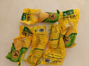 東北黃糯玉米真空包裝速食玉米軟糯香甜代餐小棒140g-180g 5根特惠裝 曬單實(shí)拍圖