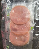 荷美爾（Hormel）超值加州風(fēng)味火腿片150g/袋*3 火腿切片 兒童早餐三明治燒烤食材 曬單實(shí)拍圖