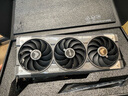 華碩（ASUS）TUF GeForce RTX 5060 O8G GAMING 電競游戲顯卡 曬單實(shí)拍圖