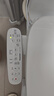 松下（Panasonic）即熱智能便蓋智能溫控柔光夜燈電動(dòng)馬桶圈P11+(DL-PT11+CWS) 曬單實(shí)拍圖