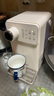 蘇泊爾（SUPOR）即熱式飲水機 3L大容量 1S速熱家用桌面臺式小型直飲機一體免安裝電水壺凈飲機 SW-JR30T06 曬單實(shí)拍圖