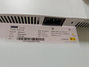 聯(lián)想（Lenovo）27英寸2K 四邊窄邊框 100Hz   75wType-C一線連  內(nèi)置音箱 USB-HUB 升降旋轉(zhuǎn) 顯示器  L27h-4A 曬單實(shí)拍圖