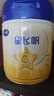 飛鶴星飛帆 嬰幼兒配方奶粉3段(1-3歲) 700g 專(zhuān)利OPO 育兒補貼 曬單實(shí)拍圖