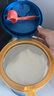 美贊臣藍臻 3段奶粉 幼兒配方奶粉（12-36月）820g 實(shí)證乳鐵蛋白 新國標 曬單實(shí)拍圖