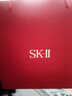 SK-II大紅瓶面霜50g乳液抗皺護(hù)膚品套裝禮盒sk2化妝品全套生日禮物女 曬單實(shí)拍圖