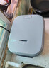 艾美特（AIRMATE）【360°循環(huán)】空氣循環(huán)扇電風(fēng)扇家用大風(fēng)量電扇臺式落地扇小風(fēng)扇語(yǔ)音智能輕音換氣風(fēng)扇 FA18-SRD161 曬單實(shí)拍圖