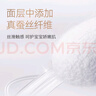 Heinz嬰兒鐵鋅鈣米糊米粉225g二價(jià)鐵維生素D營(yíng)養寶寶輔食6月+ 曬單實(shí)拍圖