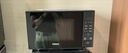 格蘭仕微波爐京東自營(yíng) 家用小型20升 大平板底盤(pán)  700瓦省電智能菜單 一鍵解凍 薄膜按鍵SF20 曬單實(shí)拍圖