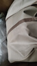 羅萊家紡 棉被 100%全棉新疆棉花被子 純棉保暖冬被芯 重約6.8斤 曬單實(shí)拍圖