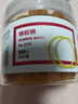 得力（deli）【超級爆款】100g筒裝耐用橡皮筋/橡膠圈/牛皮筋 高彈力不易斷 財務(wù)辦公用品 3215 曬單實(shí)拍圖