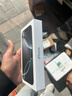 Apple/蘋(píng)果 iPhone 16 Pro Max 256GB 白色鈦金屬 雙卡雙待手機【送聯(lián)通話(huà)費券】 曬單實(shí)拍圖