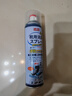 巨奇嚴選 鞋子除臭劑360ml 銀離子消毒殺菌鞋襪噴霧球鞋運動(dòng)鞋防腳臭 曬單實(shí)拍圖
