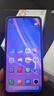 小米（MI）Redmi note14 Pro 5G手機 天璣7300 1.5K高光護眼屏 IP68防水 8GB+256GB 子夜黑小米手機紅米手機 曬單實(shí)拍圖