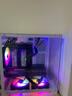 微星 酷睿i5 12600KF/RTX4060/4060TI/4070S/5060Ti海景房游戲主機電腦臺式機優(yōu)惠補貼組裝電腦DIY主機 配四 14600KF+首發(fā)RTX5060 曬單實(shí)拍圖