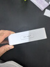 得力（deli）充電款電子智能鬧鐘背光大鬧鈴家用學(xué)生多功能溫濕度計大屏床頭鐘 開(kāi)學(xué)升學(xué)季必備 白 LE103A 曬單實(shí)拍圖