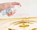 松達嬰兒山茶油寶寶護膚撫觸油新生兒按摩潤膚護臀膏50ml 曬單實(shí)拍圖