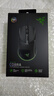 雷蛇（Razer）眼鏡蛇游戲鼠標 電競游戲 輕量化 右手專(zhuān)用對稱(chēng)型 RGB幻彩鼠標 毒蝰迷你迭代 曬單實(shí)拍圖