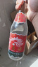 西鳳酒 西鳳375 45度 375ml*6瓶 整箱裝 鳳香型白酒 曬單實(shí)拍圖