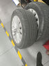 韓泰（Hankook）汽車(chē)輪胎 205/55R16 91V H308 原配寶來(lái)/高爾夫/卡羅拉/朗逸 曬單實(shí)拍圖