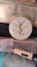 圣羅蘭（YSL）粉氣墊B10遮瑕持久滋潤防曬化妝品生日禮物送女友 曬單實(shí)拍圖