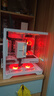 艾湃電競（Apexgaming）ASG650MX 額定650W 臺式機電源（80PLUS金牌/全模組/全日系電容） 曬單實拍圖