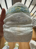 babycare金山茶花紙尿褲M(mǎn)50片(6-11kg)嬰兒尿不濕超薄透氣新生柔花苞褲 曬單實(shí)拍圖
