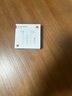 華為（HUAWEI）Type-C 經(jīng)典耳機 有線(xiàn)耳機Type-C版 適用于P/Mate系列等手機 白色 曬單實(shí)拍圖