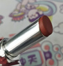 3CE柔霧管口紅SALTY CINNAMON海鹽肉桂唇膏霧面生日禮物中秋禮品 曬單實拍圖
