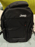 JEEP雙肩包男旅行背包大容量電腦包上班通勤出差高中初中生大學(xué)生書(shū)包 曬單實(shí)拍圖