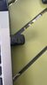 綠聯(lián)USB無(wú)線(xiàn)網(wǎng)卡WiFi6免驅AX900 雙頻5G臺式機專(zhuān)用WiFi接收器 內置天線(xiàn) WiFi無(wú)線(xiàn)網(wǎng)卡主機網(wǎng)絡(luò )發(fā)射器 曬單實(shí)拍圖