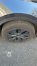 富神（FORTUNE） 汽車輪胎255/45R19 ZR 104W FSR701適配Model Y/GLK300運(yùn)動(dòng)操控 曬單實(shí)拍圖