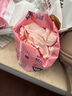 舒比奇（Suitsky）維EPro精華乳霜敏感肌紙尿褲S48片(4-8kg)新生兒嬰兒尿不濕柔軟 曬單實(shí)拍圖