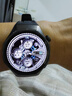 HUAWEI WATCH GT 6 Pro曜石黑46mm華為智能手表全新騎行體驗21天超長(cháng)續航藍寶石玻璃&鈦合金GT5Pro升級 曬單實(shí)拍圖